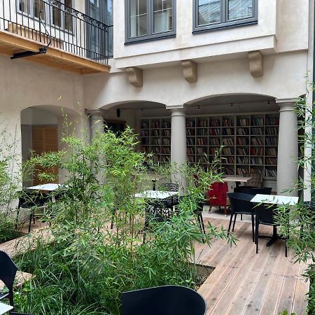 Olymp Apartment Banská Štiavnica Eksteriør billede