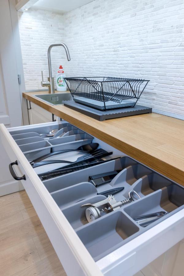 Olymp Apartment Banská Štiavnica Eksteriør billede