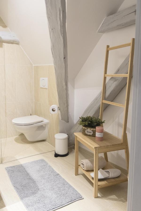 Olymp Apartment Banská Štiavnica Eksteriør billede