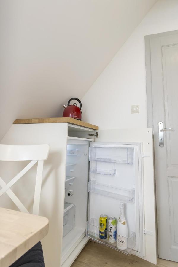 Olymp Apartment Banská Štiavnica Eksteriør billede