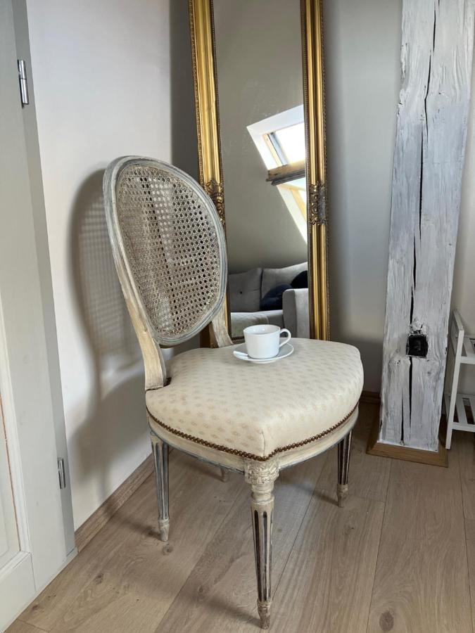 Olymp Apartment Banská Štiavnica Eksteriør billede