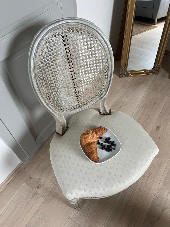Olymp Apartment Banská Štiavnica Eksteriør billede