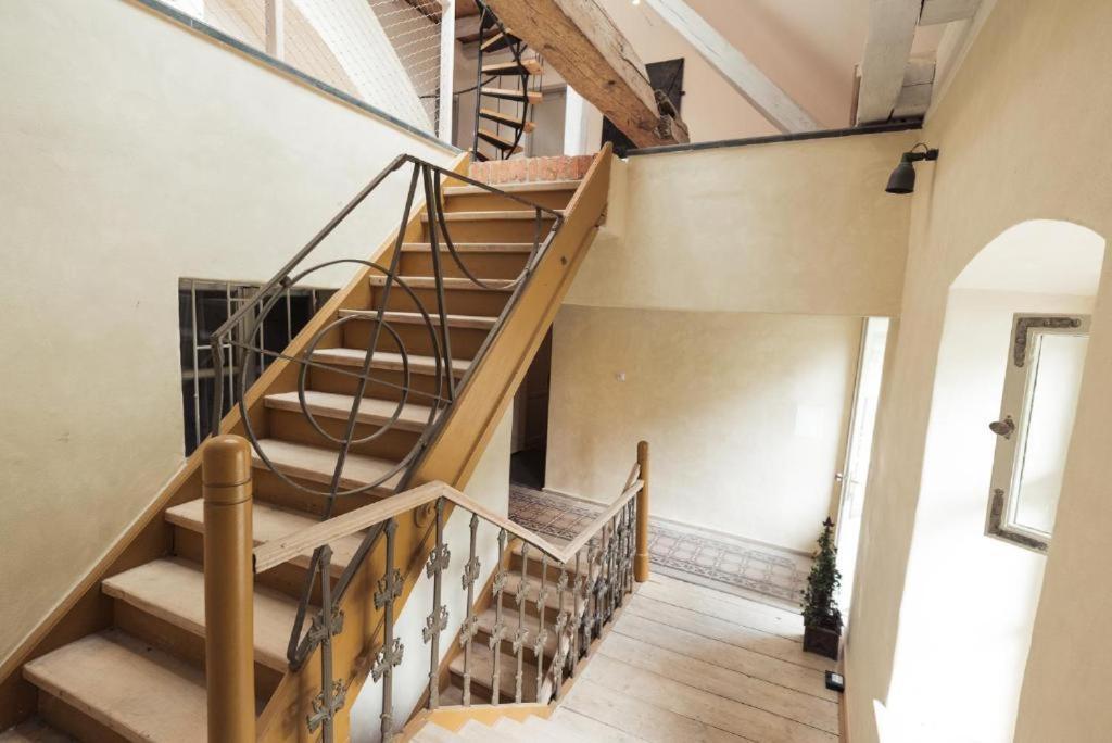 Olymp Apartment Banská Štiavnica Eksteriør billede